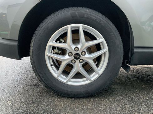Used 2024 Ford Edge SEL AWD/4WD image 28