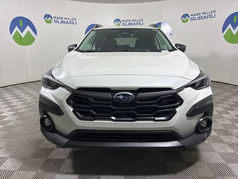 Certified 2025 Subaru Crosstrek 2.5i Limited w/ Crosstrek Mirror Package image 2