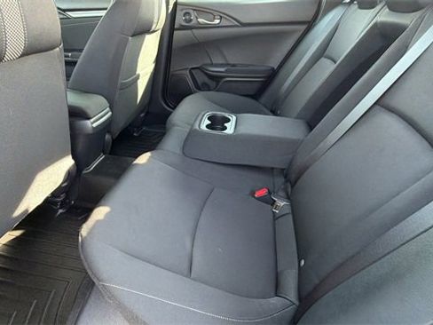 Used 2020 Honda Civic EX image 16