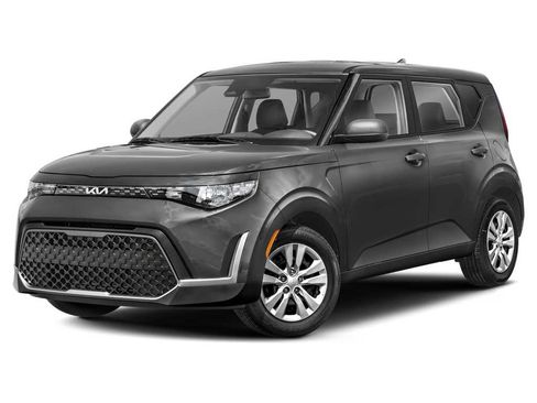 Used 2024 Kia Soul LX w/ Option Group 015 FWD image 51