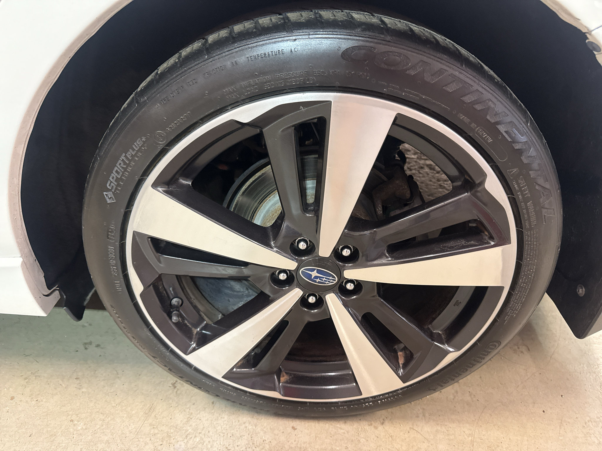 Used 2019 Subaru Impreza 2.0i Sport AWD/4WD image 34