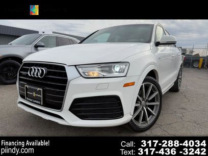 Used 2018 Audi Q3 2.0T Premium w/ Convenience Package