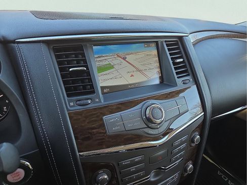 Used 2018 Nissan Armada SL w/ Premium Package image 17