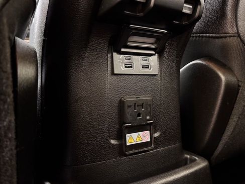 Used 2020 Jeep Wrangler Unlimited Rubicon AWD/4WD image 20