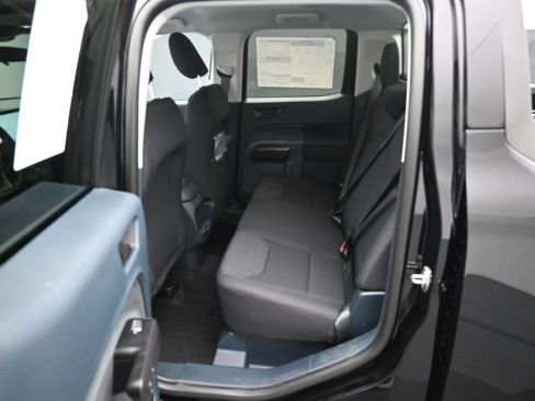 Used 2026 Ford Maverick XL AWD/4WD image 16