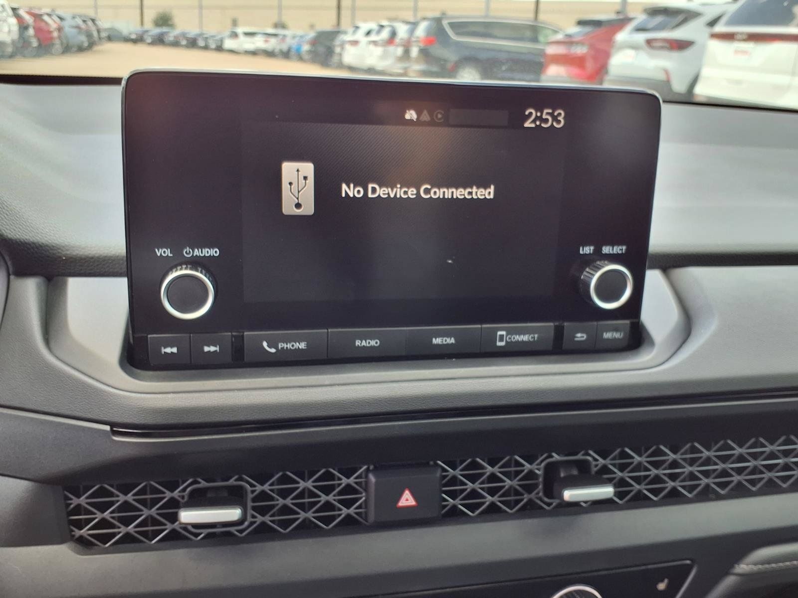 Used 2024 Honda Accord EX image 19