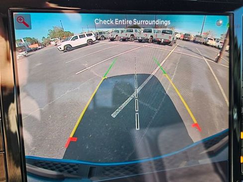 New 2026 RAM 1500 Big Horn image 10