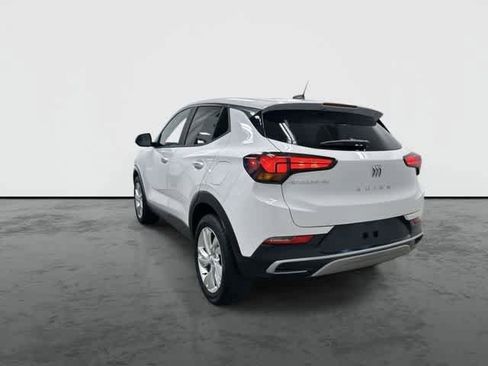 Used 2025 Buick Encore GX Preferred FWD image 2