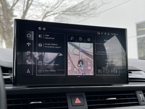 Used 2025 Audi A5 2.0T Premium Plus image 23