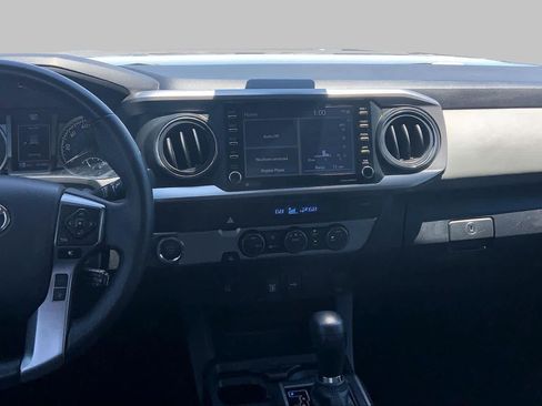Used 2023 Toyota Tacoma SR5 RWD image 7