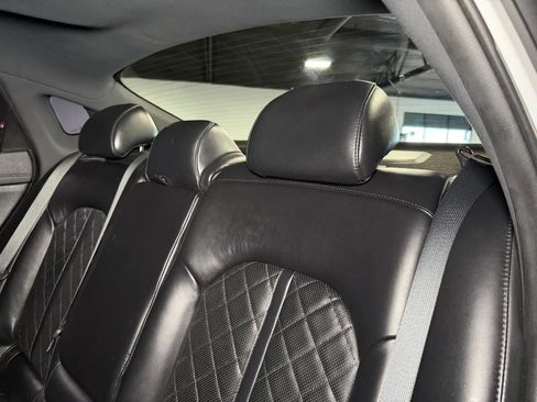 Used 2018 Kia Optima SX w/ Technology Package FWD image 20