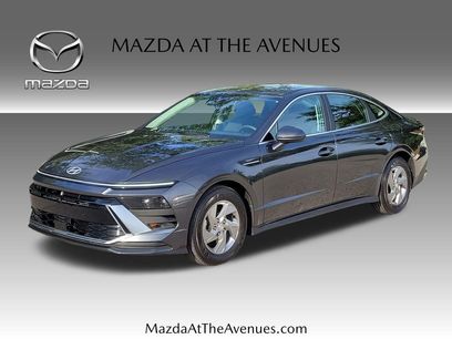 Used 2025 Hyundai Sonata SE