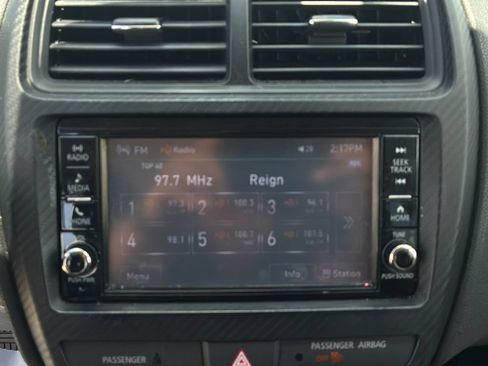 Used 2021 Mitsubishi Outlander Sport ES FWD image 30