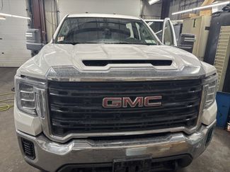 Used 2021 GMC Sierra 2500 4x4 Crew Cab w/ Convenience Package video 2
