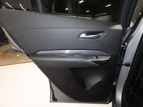 Certified 2025 Cadillac XT4 Premium Luxury image 20