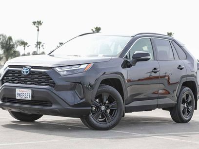 Certified 2024 Toyota RAV4 XLE