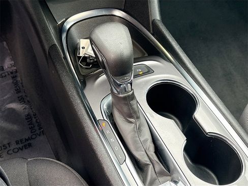 Used 2023 Chevrolet Malibu LT w/ Driver Confidence Package image 17