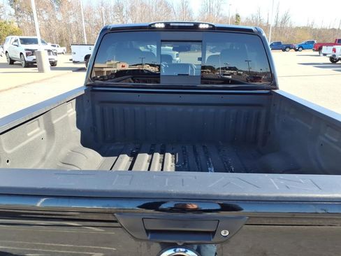 Used 2021 Nissan Titan S w/ S Utility Package image 6