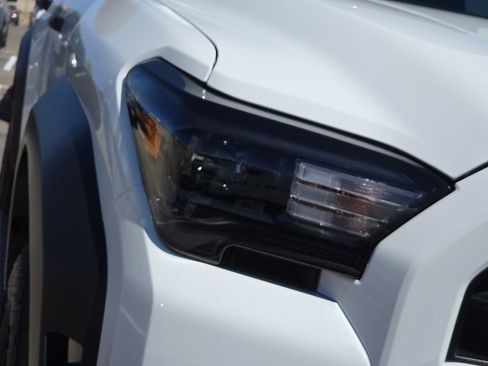 New 2026 Toyota 4Runner TRD Off-Road image 8