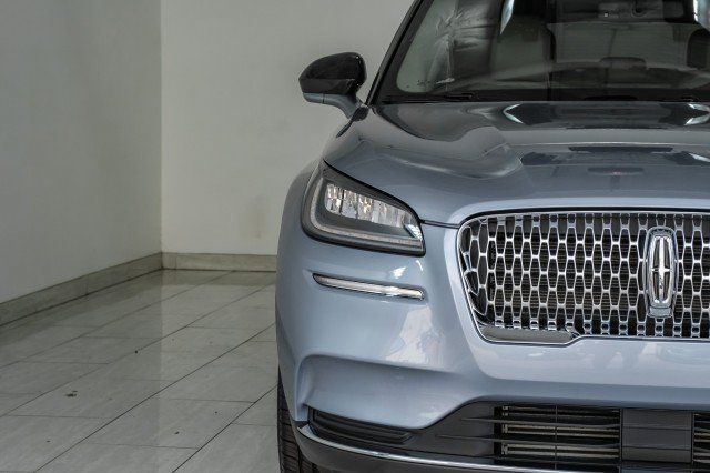 Used 2022 Lincoln Corsair FWD image 38