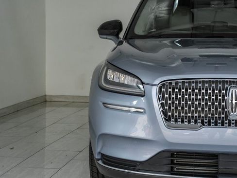 Used 2022 Lincoln Corsair FWD image 38