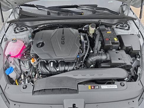 New 2026 Kia K5 GT-Line image 32