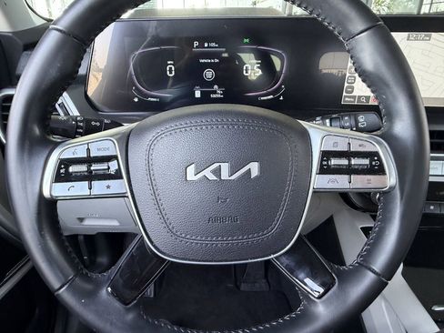 Used 2023 Kia Telluride S AWD/4WD image 24