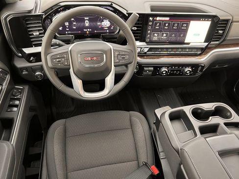 New 2026 GMC Sierra 1500 Elevation w/ Elevation Select Package image 8