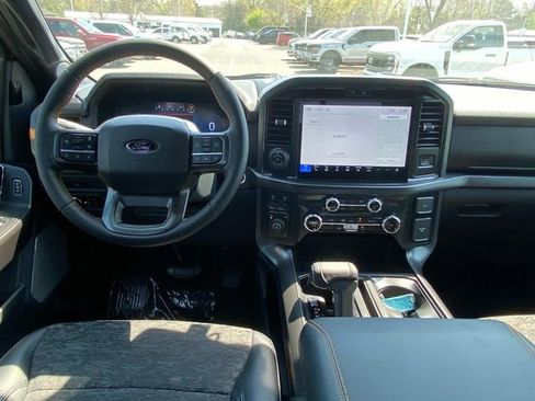 New 2026 Ford F150 Tremor AWD/4WD image 6