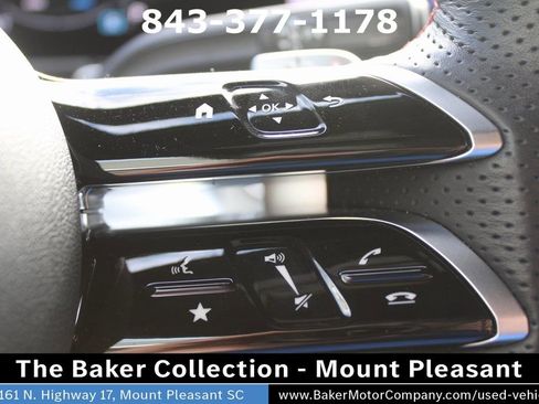 Certified 2025 Mercedes-Benz GLB 250 image 32