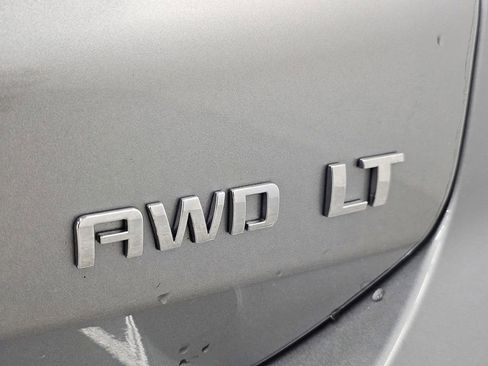 Used 2023 Chevrolet Equinox LT image 26