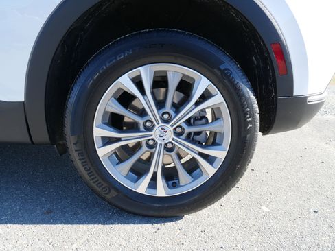 Used 2022 Buick Envision Preferred w/ Safety Package image 12