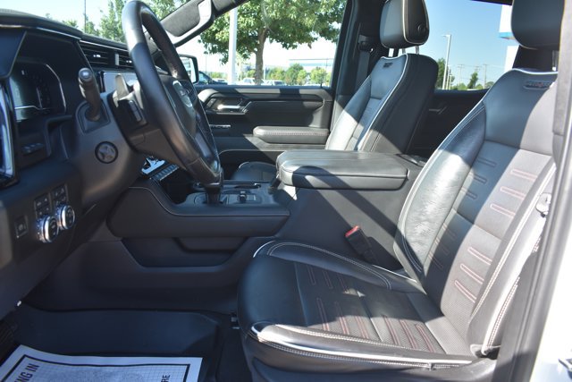 Used 2023 GMC Sierra 1500 AT4X AWD/4WD image 17