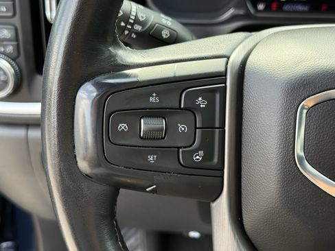 Used 2021 GMC Sierra 1500 Denali w/ Driver Alert Package II AWD/4WD image 15