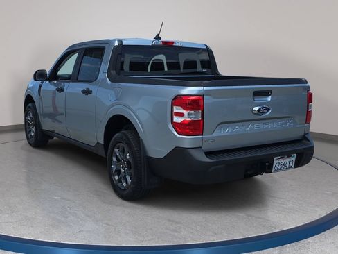 Used 2024 Ford Maverick XLT FWD image 8
