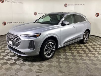 New 2025 Audi Q5 Premium Plus