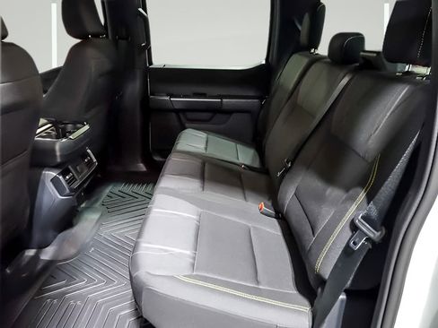 Used 2024 Ford F150 STX AWD/4WD image 12