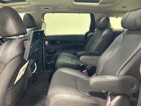 New 2026 Kia Carnival SX Prestige image 33