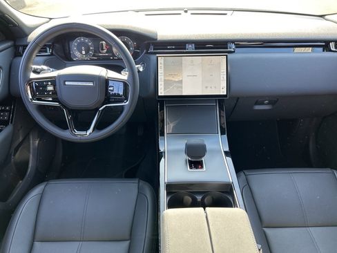 New 2026 Land Rover Range Rover Velar S image 22