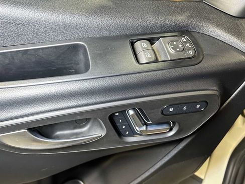 Used 2026 Mercedes-Benz Sprinter 2500 image 23