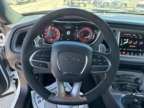 Used 2023 Dodge Challenger SRT Hellcat RWD image 27