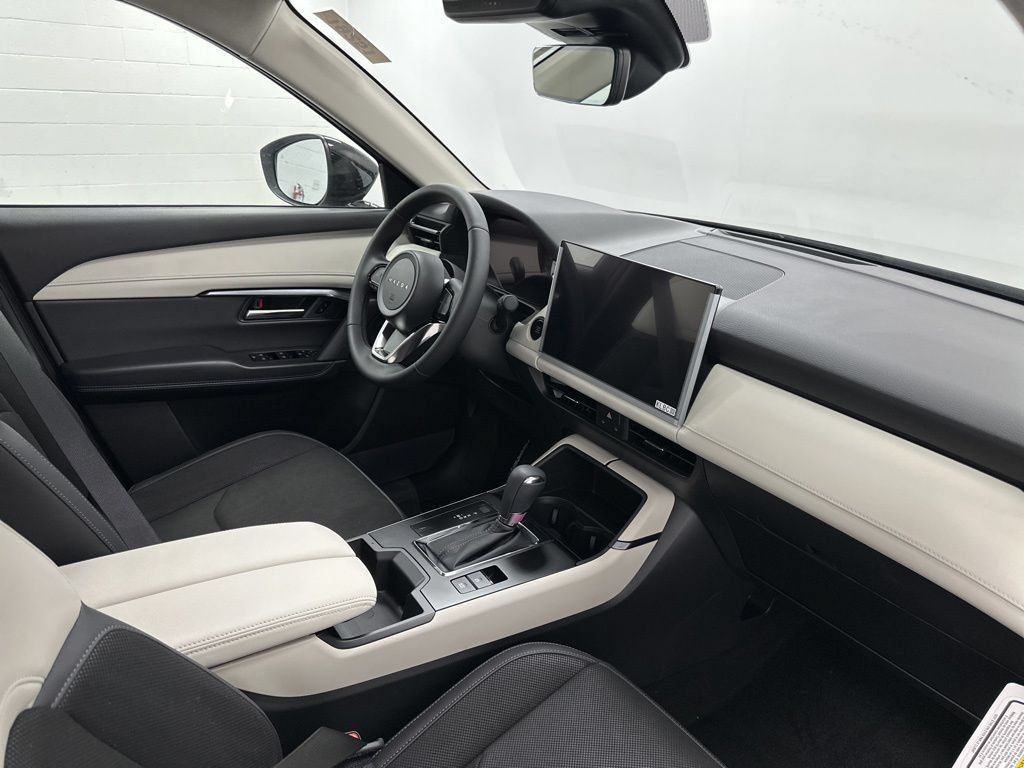 New 2026 MAZDA CX-5 Preferred AWD/4WD image 21