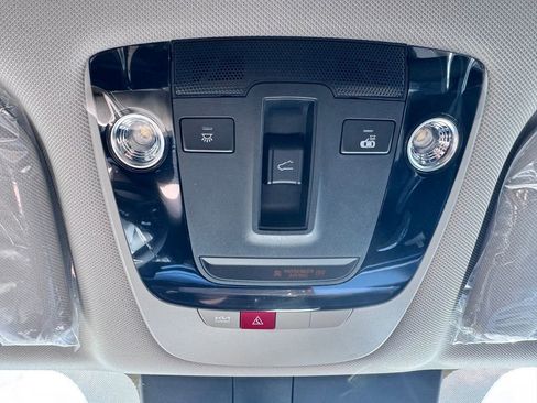 New 2026 Kia Sorento EX w/ EX Premium Package image 23