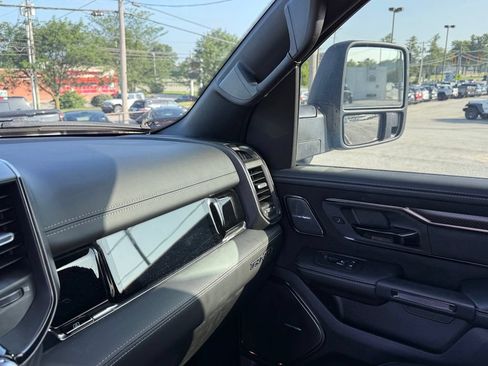 Used 2025 RAM 1500 RHO w/ RHO Level 1 Equipment Group AWD/4WD image 22