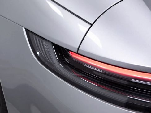 Certified 2024 Porsche 911 Carrera 4 image 34