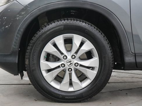 Used 2013 Honda CR-V EX-L image 27