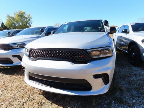 New 2024 Dodge Durango AWD w/ Skid Plate Group image 3