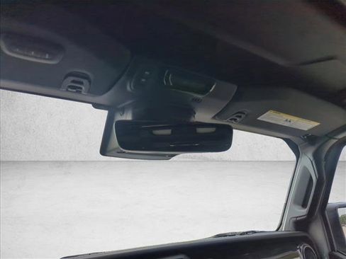 Used 2021 Jeep Wrangler Unlimited Sahara image 11