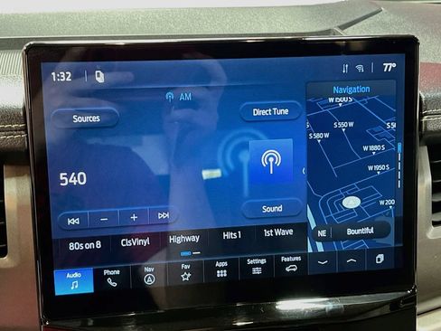 Used 2024 Ford Expedition XLT AWD/4WD image 15