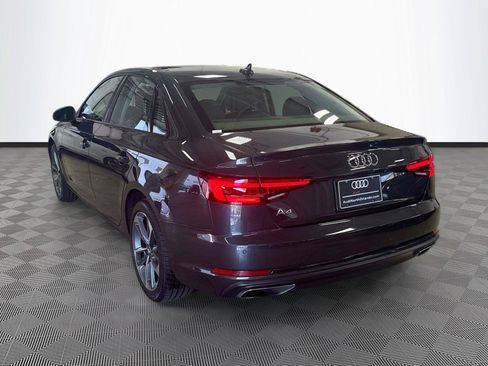 Used 2019 Audi A4 2.0T Premium FWD image 5